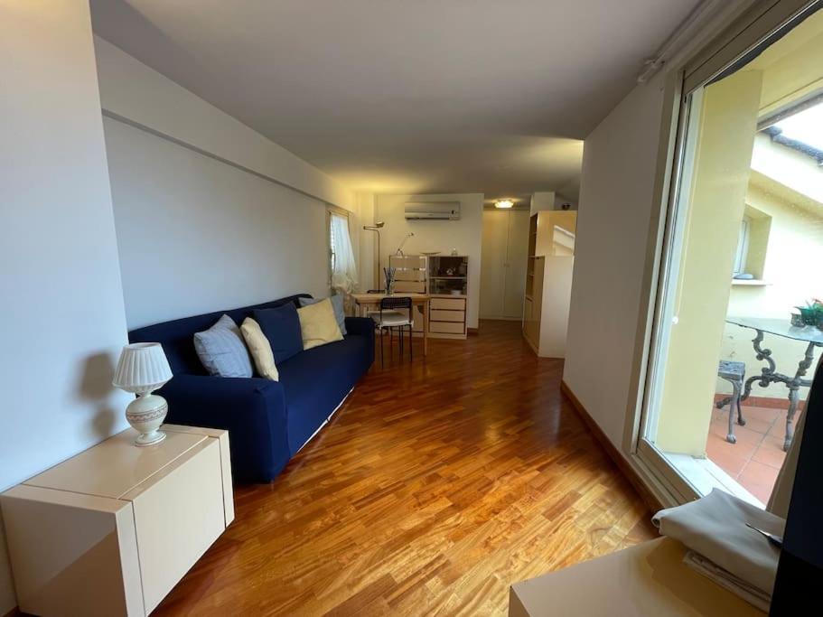 Trastevere Lenci House Řím Exteriér fotografie