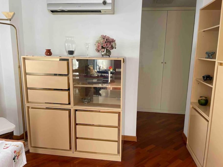 Trastevere Lenci House Řím Exteriér fotografie