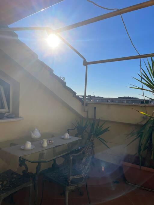 Trastevere Lenci House Řím Exteriér fotografie